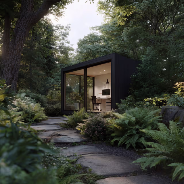 Timberise creative work and collaboration